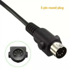 Life Easy Supply High Quality 4 Button 5 Pin Recliner Remote Controller With Backlit 11 Life Easy Supply High Quality 4 Button 5 Pin Recliner Remote Controller With Backlit