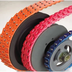 Life Easy Supply Adjustable Link V Belt With T-Nut 5Ft Other Products