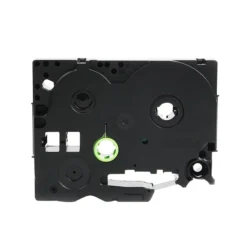 Life Easy Supply Other Products 10 Pack Compatible Label Tape Replacement For TZe-241 TZ241 Brother P Touch Label Tape 18mm 3/4in