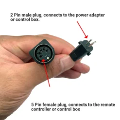 Life Easy Supply FY01 Linear Actuator Motor By Wuxi JDR WX Feiya For Recliner Lift Chairs