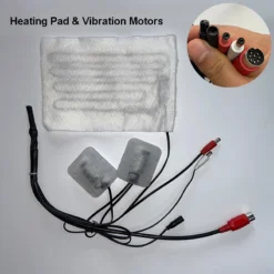 Life Easy Supply Massage Components Massage System Compatible With Red Barrel Power Reclining Full Body Massage Chair 11 Life Easy Supply Massage Components Massage System Compatible With Red Barrel Power Reclining Full Body Massage Chair