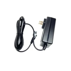 Life Easy Supply Power Cord For Recliner Lift Chair 29V 2A 2 Prong Power Adapter Switch Power Supply