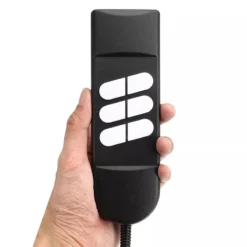 Life Easy Supply 6 Buttons 5 Pin Remote Controller For Lift Chair Or Power Recliner