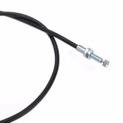 Life Easy Supply Switch & Charger Universal Replacement Release Pull Handle & Cable Set For Sofa Recliner Couch Chair 38'' Aluminum Alloy