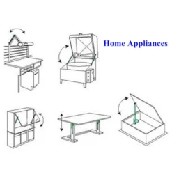 Life Easy Supply Cords Power Recliner 5 Pin Handset To Motor Extension Cord Male To Female