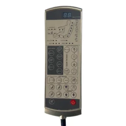 Life Easy Supply Replacement Remote Controller For The SL-A190 Massage Chair Massage Components