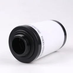 Life Easy Supply Exhaust Oil Mist Filter Replaces Rietschle 731401 For VC200/VC300/VC500 Vacuum Pump Other Products