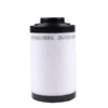 Life Easy Supply Exhaust Oil Mist Filter Replaces Rietschle 731401 For VC200/VC300/VC500 Vacuum Pump Other Products