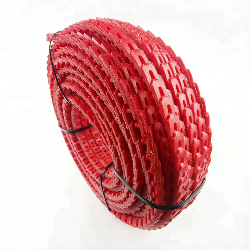 Life Easy Supply Adjustable Link V Belt Long Life Low Noise Ideal For Hash Working Conditions - 5ft 7 Life Easy Supply Adjustable Link V Belt Long Life Low Noise Ideal For Hash Working Conditions - 5ft