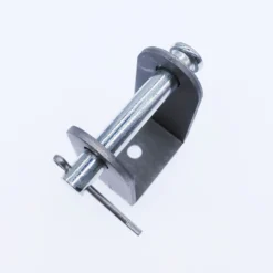 Life Easy Supply 2 Pcs U Shape Mounting Brackets Link For Linear Actuator Motor