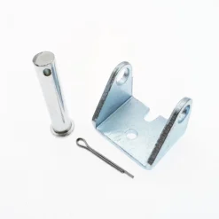 Life Easy Supply 2 Pcs C Shape Mounting Brackets Link For Linear Actuator Motor Upholstery