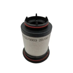 Life Easy Supply Exhaust Filter Cartridge Air/Oil Separator Replaces Rietschle 731468 For VC50/VC75/VC100/VC150 Vacuum Pump