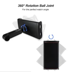 Life Easy Supply Other Products Car Headrest Pole Mount IPad Holder Universal Backseat Tablet Bracket Extendable & 360° Rotation 18 Life Easy Supply Other Products Car Headrest Pole Mount IPad Holder Universal Backseat Tablet Bracket Extendable & 360° Rotation