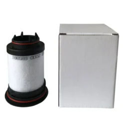Life Easy Supply Exhaust Filter Cartridge Air/Oil Separator Replaces Rietschle 731468 For VC50/VC75/VC100/VC150 Vacuum Pump