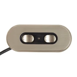 Life Easy Supply KDH104-302 4 Button Switch/Controller For Recliner Lift Chair Switch & Charger