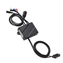 Life Easy Supply HDM-D5 Control Box For Massage Recliner Lift Chair Junction Box