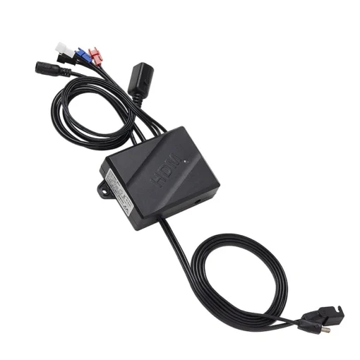 Life Easy Supply HDM-D5 Control Box For Massage Recliner Lift Chair Junction Box