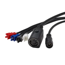 Life Easy Supply HDM-D5 Control Box For Massage Recliner Lift Chair Junction Box