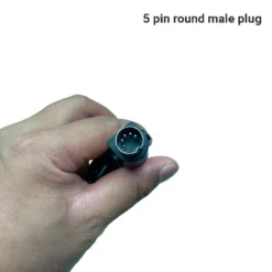 Life Easy Supply 6 Button 5 Pin Remote Controller For Recliner W/USB Charging Port & Backlit