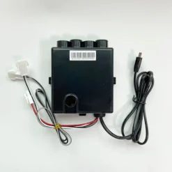 Life Easy Supply EMoMo Junction Box For Recliner Lift Chair SN:E032C4HL