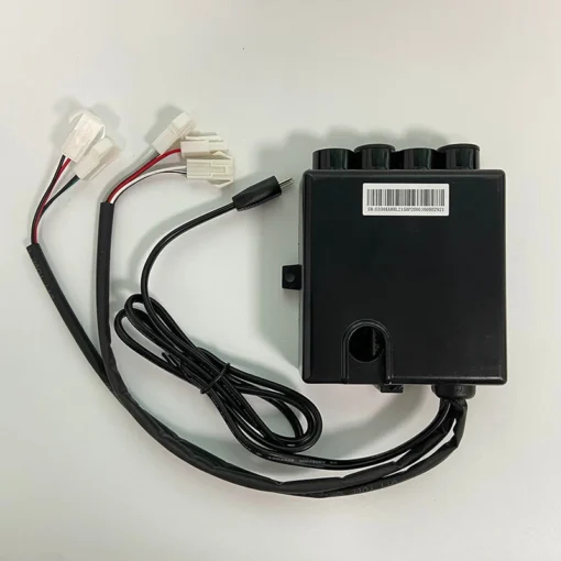 Life Easy Supply Replacement EMoMo Junction Box For Recliner Lift Chair SN:E034KA8HL