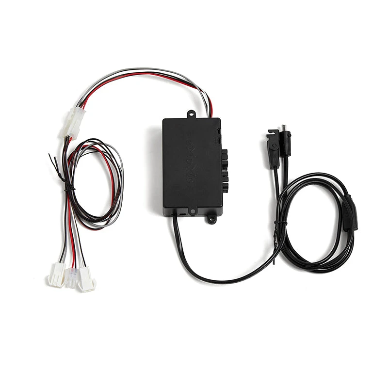 Life Easy Supply EMoMo Heat And Vibration Massage Junction Box For Recliner SN:E032D2HL 3 Life Easy Supply EMoMo Heat And Vibration Massage Junction Box For Recliner SN:E032D2HL