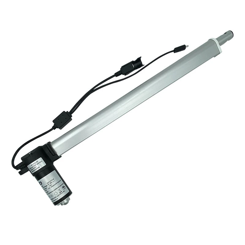 Life Easy Supply Kaidi KDYJT018-347 Linear Actuator Motor Assembly 3 Life Easy Supply Kaidi KDYJT018-347 Linear Actuator Motor Assembly