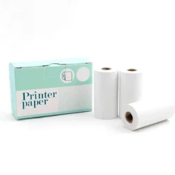 Life Easy Supply Other Products Consumable Label Roll Supply For M110 Printer