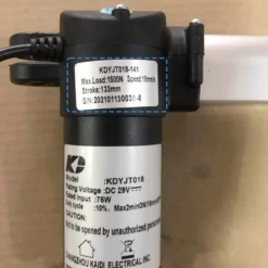 Life Easy Supply KDYJT018-141 Kaidi Linear Actuator For Power Recliner Lift Chairs Motor Replacement