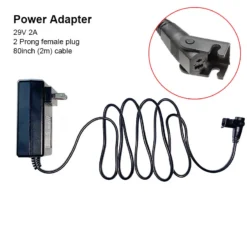 Life Easy Supply 29V 2A Power Supply Cord/adapter For Two Seat Power Sofa Recliner 8 Life Easy Supply 29V 2A Power Supply Cord/adapter For Two Seat Power Sofa Recliner