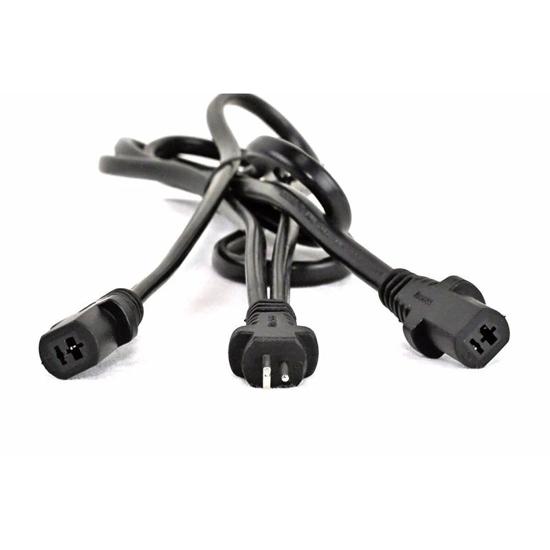 Life Easy Supply 80 Inch Y-Splitter Power Cable For Berkline Okin Pride Lift Chair Or Power Recliner Power Adapter Cords 7 Life Easy Supply 80 Inch Y-Splitter Power Cable For Berkline Okin Pride Lift Chair Or Power Recliner Power Adapter Cords