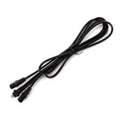 Life Easy Supply 39inch/100cm 2 Pin Y Splitter Power Cable 2 Motors To 1 Power Supply For Recliner Lift Chair Electric Sofa Cords