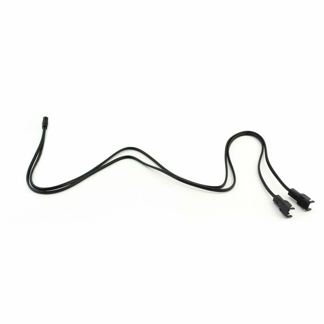 Life Easy Supply Cords 12inch/30cm 2 Pin Y Splitter Power Cable 2 Motors To 1 Power Supply For Recliner Lift Chair Electric Sofa 2 Life Easy Supply Cords 12inch/30cm 2 Pin Y Splitter Power Cable 2 Motors To 1 Power Supply For Recliner Lift Chair Electric Sofa