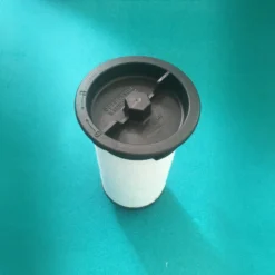 Life Easy Supply Exhaust Oil Mist Filter Replaces Rietschle 731630 For VC202/VC303 Vacuum Pump